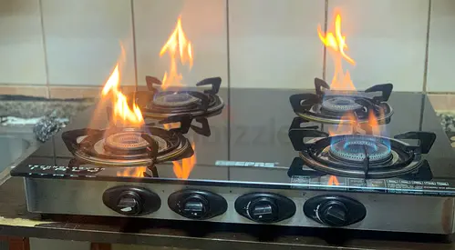Gas Stove for sale