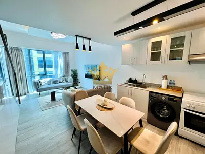 Large Layout 4BR Duplex | Chiller and Wifi Free | Balcony | Ready to Move