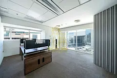 Chiller Free | Fitted Office | Premium Tower | Close to Metro