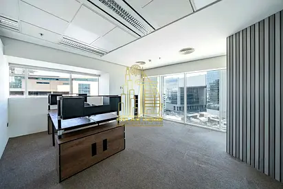 Chiller Free | Fitted Office | Premium Tower | Close to Metro