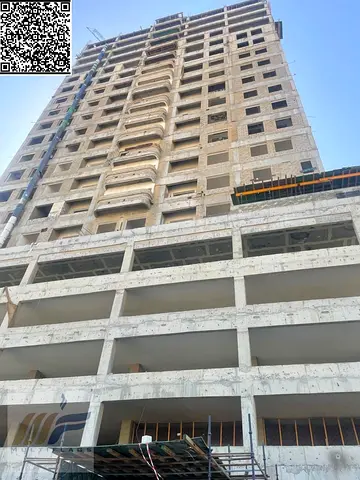 Why keep paying rent when you can own? With only AED 20,000 down payment, your future home at AZHA Views is within reach.