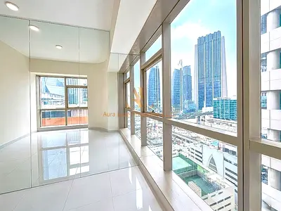 Prime Commercial Office in Gevora Hotel | Near DIFC & Metro