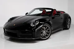 2025 Porsche 911