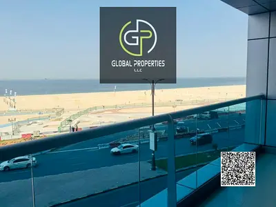 1 Bedroom Luxury Flat with Fully Furniture with stunning view