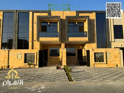 Villa for Sale in Al Helio 2 – 5 Bedrooms – AED 1.25M