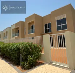 Brand New 3BR+Maid townhouse | Pool View| Granada2