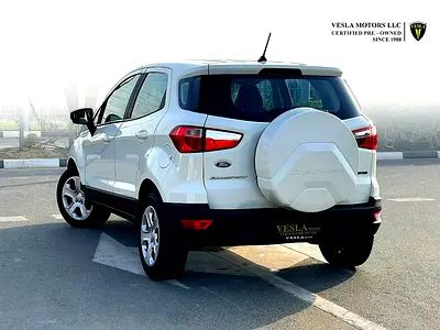 Ford EcoSport Trend, миниатюра 7