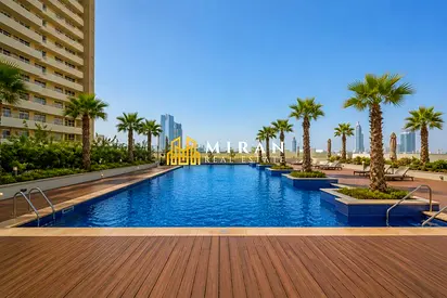 Open JVC View - Fully Furnished High-Floor Studio