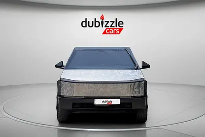 صورة 2 لـ 2024 Tesla CYBERTRUCK
