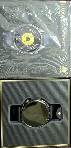 smart watch HUAWEI GT 6