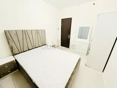Spacious room For rent with private balcony