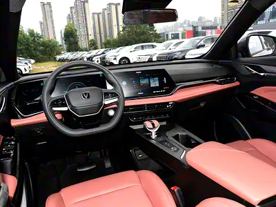 Changan X5 Plus, миниатюра 5