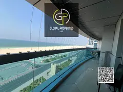 Full Sea View | Maid Room | Exceptional View