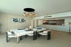 6 Cheques | Fully Furnished | Sea View