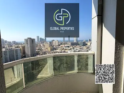 Own Your Dream Home in Orient Towers Ajman | 1BHK