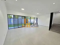Robinia Masaar Corner Unit 3BR Villa || All Master Rooms || With Garden & Maid Room || 4 Payment