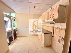 Spacious 1Bhk With Closed hall || Family Building || Free Maintenance || In Schools area Muwalieh