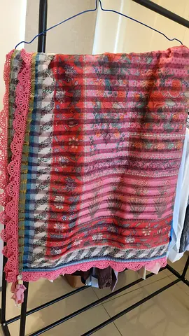 Pakistani dress - Dupatta