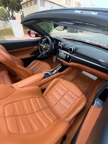 صورة 11 لـ 2018 Ferrari PORTOFINO
