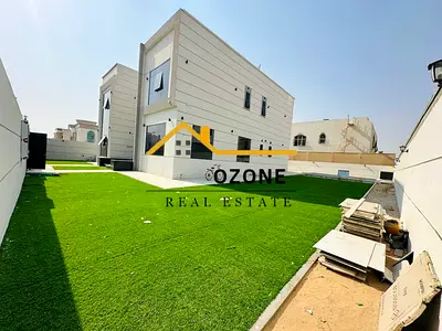 Luxury Living Starts Here – 10,000 Sq. Ft. Villa