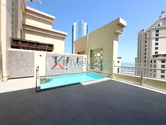 Vacant I Private Pool I Penthouse I High Floor