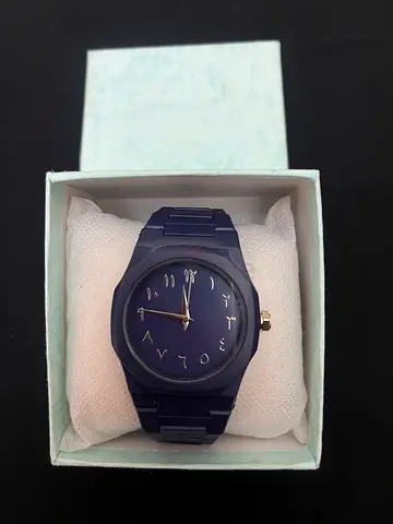Ora Arabic Watches