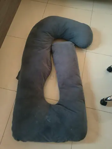 Maternity pillow
