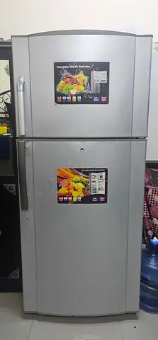 Large capacity LG fridge for sell
