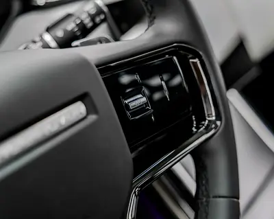 Land Rover Range Rover Velar R-Dynamic SE, миниатюра 11
