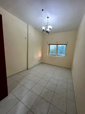 Available Room For bachelors With DEWA