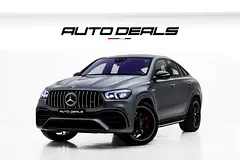 2022 Mercedes Benz GLE-Class