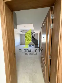 Spacious 1 Bedroom Apartment with Balcony | Pool &amp; Gym | Ready to Move