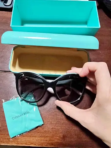 Tiffany sunglasses for women