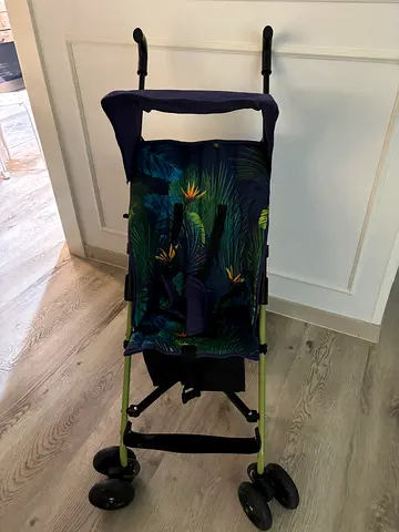 Kids Stroller