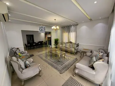 شامل مكيفات _ كهرباء _ ماء _ سعر جيد Including AC, electricity, and water - good price