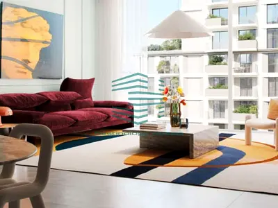 EUROPEAN STYLE | CRYSTAL LAGOON| HIGH ROI | LUXURY UNIT