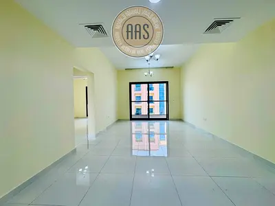 Like New Building Front Of Park Spacious Bright 2BHK Available