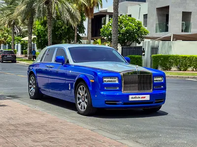 2013 ROLLS-ROYCE PHANTOM 照片 1
