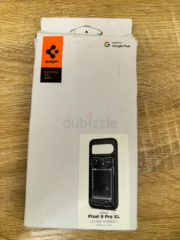 pixel 9 pro xl spigen case