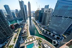 Canal View | High FLR | Ready To Move