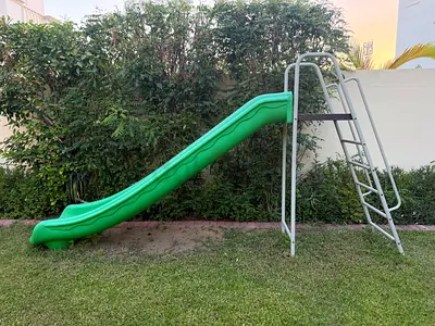 Kids Slide