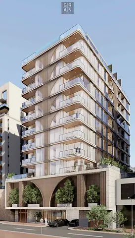NEAR METRO & FUTURE MUSEUM | BEST PRICE 1BR