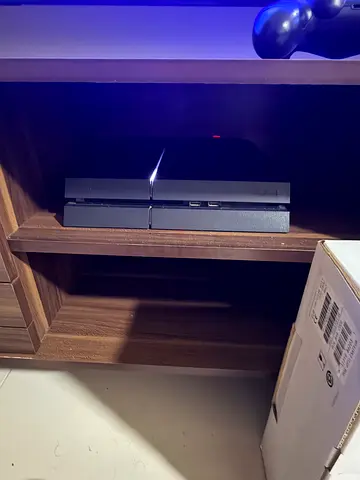 Sony PlayStation 4 Slim 1 tb console - with box