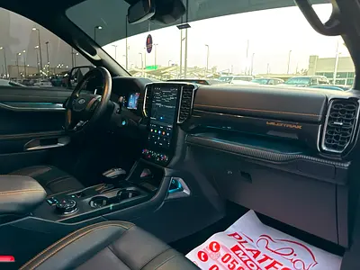 2023 FORD RANGER 缩略图 8