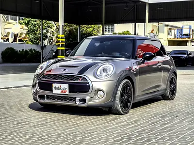 2018 MINI COOPER — фото 2