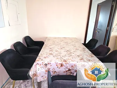 2BR-R | CHILLER FREE | FURNISHED | CLOSE KITCHEN