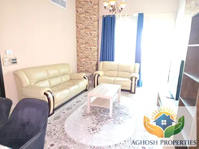 2BR-R | CHILLER FREE | FURNISHED | CLOSE KITCHEN