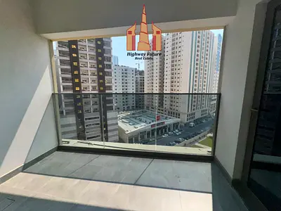 Luxury Spacious 3 Bhk with Sea View // Two Months free