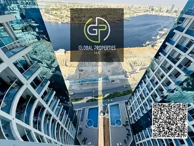 Premium 2BHK Apartment | Rented | Creek View | Oasis Tower
