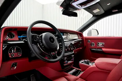 2019 ROLLS-ROYCE PHANTOM — фото 10